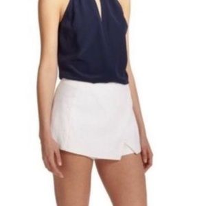 Lilly Pulitzer skort size 8